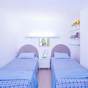 Apartment Duplex Two Bedroom Cristianos Parque Margarita Spain