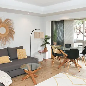  Apartment Sunshine Spain