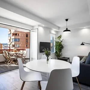  Apartment Sur Palmeras 8 Spain