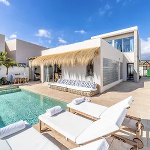  Villa Medano4you Ixchel House Spain